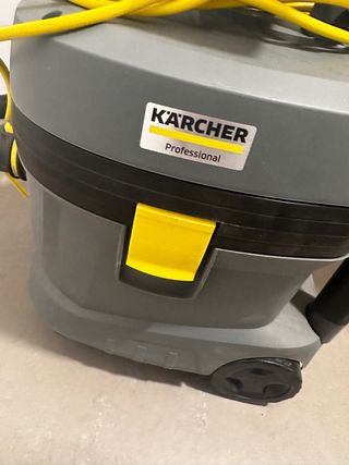 Aspiradora Kärcher T 7/1 Classic