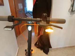 Patinete Eléctrico Segway