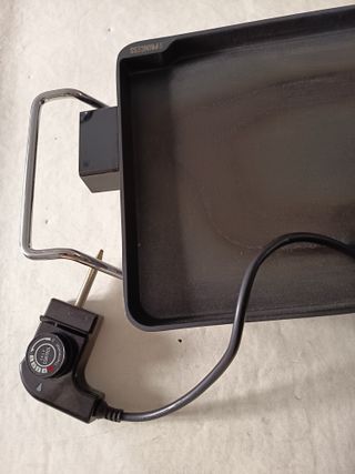 Plancha Eléctrica Princess Table Chef XL