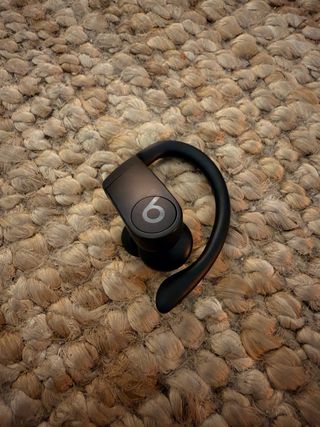 Beats Powerbeats Pro Inalámbricos Negros