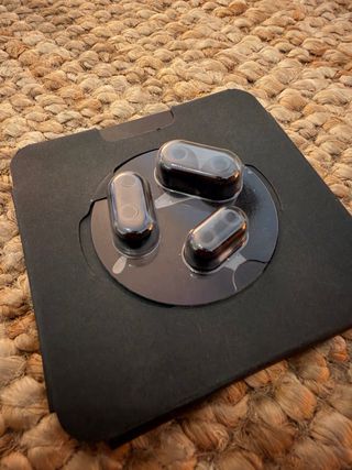 Beats Powerbeats Pro Inalámbricos Negros