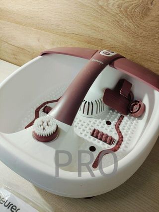 Hidromasaje para Pies - Beurer