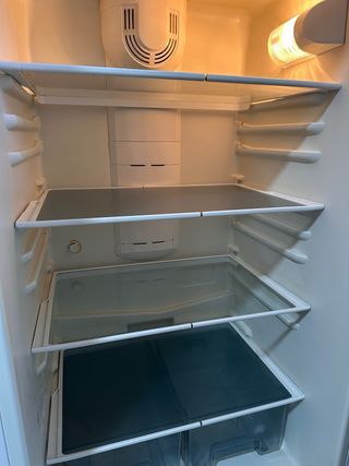 Nevera Combi Balay No Frost - Limpia y sin olores