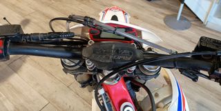 Beta 350 RR Enduro Moto