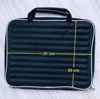 Funda Protectora Portátil/Tablet 31x25cm