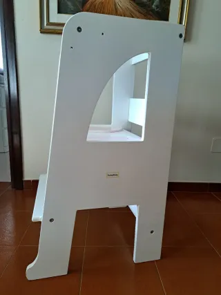 Torre Montessori Rocket Baby