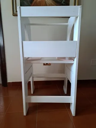 Torre Montessori Rocket Baby