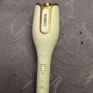 Arricciacapelli automatico professionale