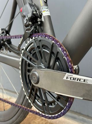 Scott Addict RC Pro Custom Liquidación