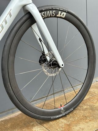 Scott Addict RC Pro Custom Liquidación