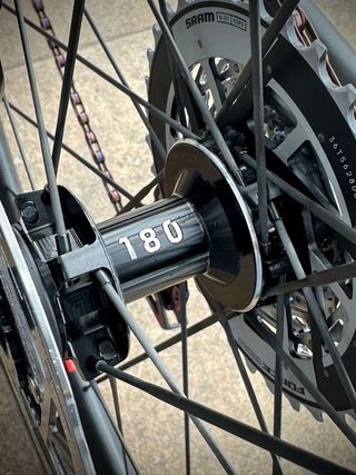 Scott Addict RC Pro Custom Liquidación