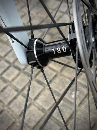 Scott Addict RC Pro Custom Liquidación