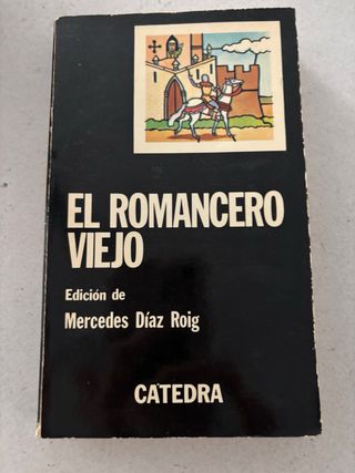 ROMANCERO VIEJO, EL