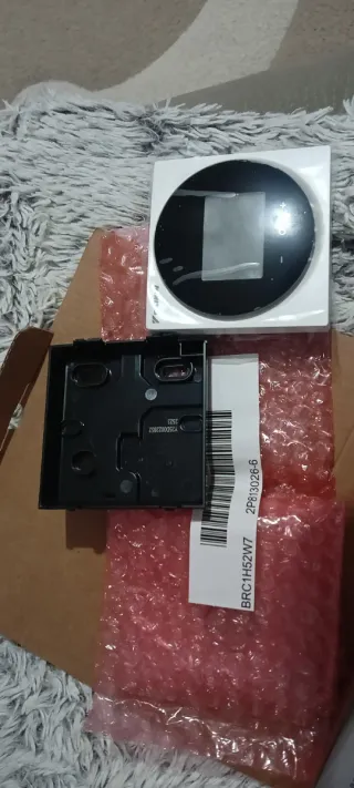 Comando Daikin Nuovo per Climatizzatore