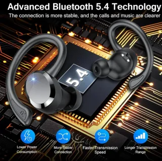 Auriculares Inalambricos Bluetooth