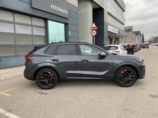 CUPRA Terramar 1.5 TSI e-Hybrid 150kW (204 CV) DSG