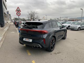 CUPRA Terramar 1.5 TSI e-Hybrid 150kW (204 CV) DSG
