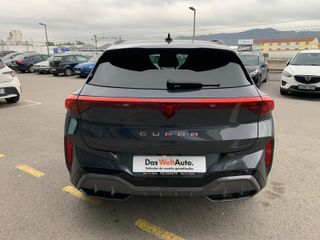 CUPRA Terramar 1.5 TSI e-Hybrid 150kW (204 CV) DSG