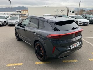 CUPRA Terramar 1.5 TSI e-Hybrid 150kW (204 CV) DSG