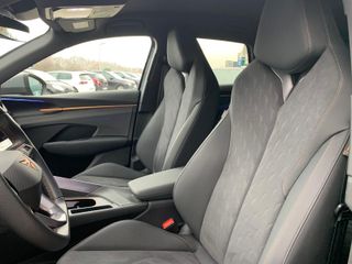 CUPRA Terramar 1.5 TSI e-Hybrid 150kW (204 CV) DSG