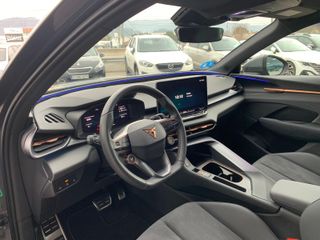 CUPRA Terramar 1.5 TSI e-Hybrid 150kW (204 CV) DSG