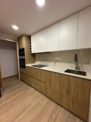 MONTAJE DE COCINAS. SEVILLA