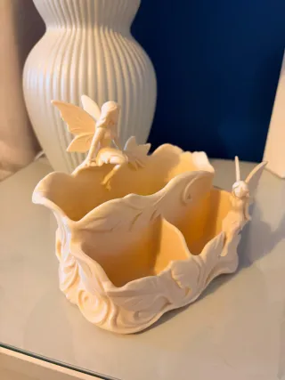 Organizador de Escritorio Hadas / Fadas