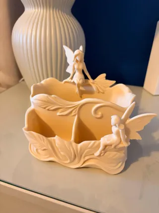 Organizador de Escritorio Hadas / Fadas