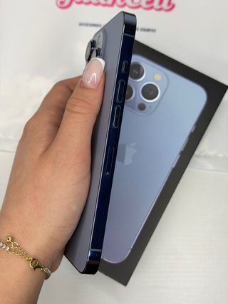 iPhone 13 Pro 256GB Como nuevo 10/10