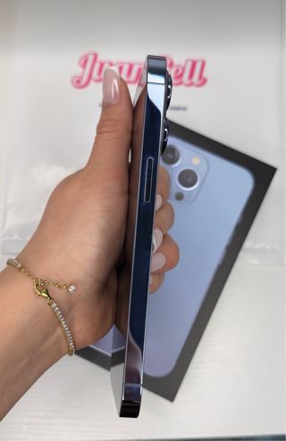 iPhone 13 Pro 256GB Como nuevo 10/10