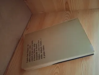 Cómo conocí a Sherlock Holmes