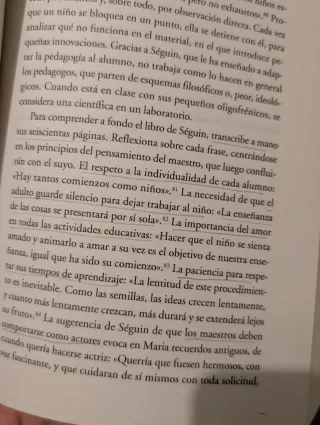 El niño es el maestro: Vida de María Montesori ...