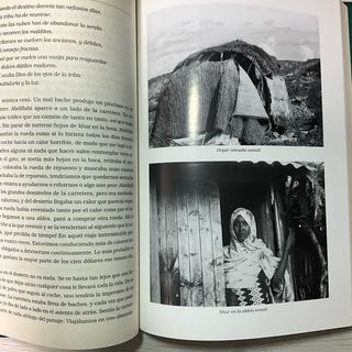 Amanecer en el desierto / Waris Dirie