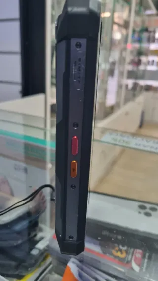 FOSSITBOT 106 PRO Negro