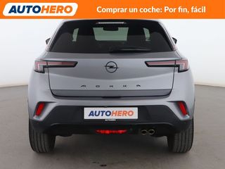 Opel Mokka 1.2 Turbo GS Line