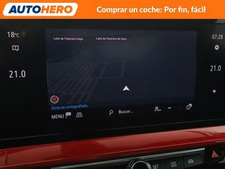 Opel Mokka 1.2 Turbo GS Line