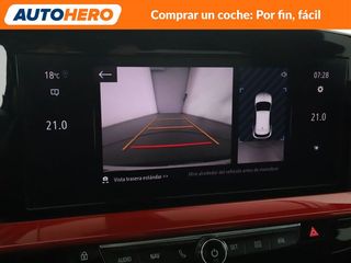 Opel Mokka 1.2 Turbo GS Line