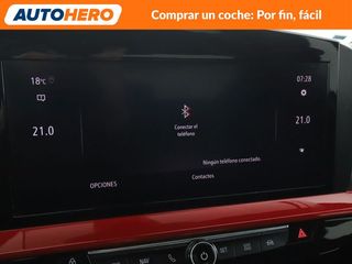 Opel Mokka 1.2 Turbo GS Line