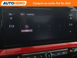 Opel Mokka 1.2 Turbo GS Line