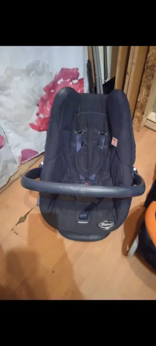 Hamaca columpio para bebé