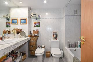 Ático en venta en Can Bou en Castelldefels