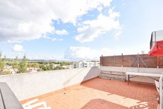 Ático en venta en Can Bou en Castelldefels