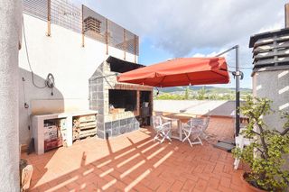 Ático en venta en Can Bou en Castelldefels