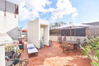 Ático en venta en Can Bou en Castelldefels