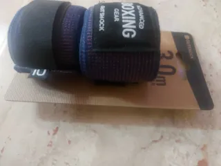 Fasce da Boxe Outshock 3.0m