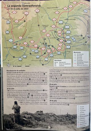 Desperta Ferro contemporánea, lote de 3 revistas