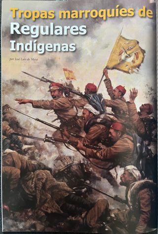 Desperta Ferro contemporánea, lote de 3 revistas