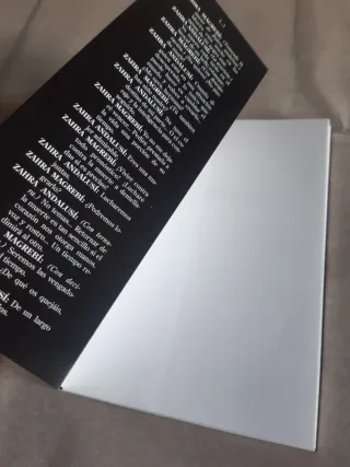 ZAHARA LA FAVORITA DE AL-ANDALUS, de Antonia Bueno