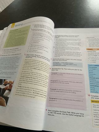 New Close-up B2: Student's Book