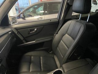 Mercedes-Benz Classe GLK 350 D 4 MATIC 2010